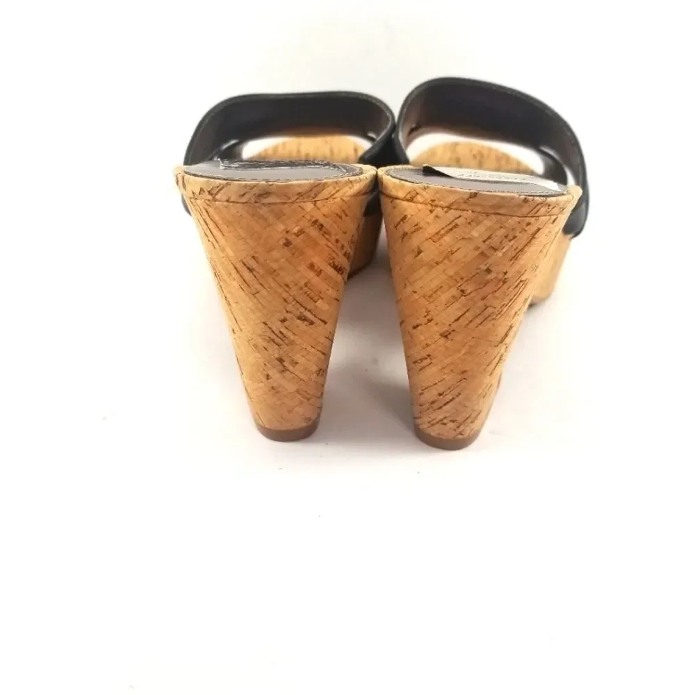 Calvin Klein inch heel